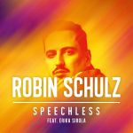 Фото Robin Schulz feat. Erika Sirola - Speechless