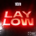 Фото TIESTO - LAY LOW