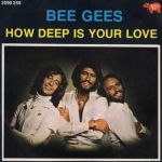 Фото Bee Gees - How Deep Is Your Love