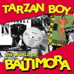 Фото Baltimora - TARZAN BOY