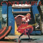 Фото Cyndi Lauper - TIME AFTER TIME