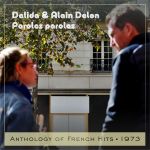 Фото Dalida & Alen Delon - Paroles Paroles