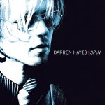 Фото Darren Hayes - INSATIABLE