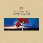 Фото Depeche Mode - Strangelove