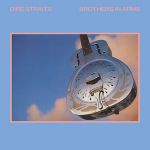 Фото Dire Straits - MONEY FOR NOTHING