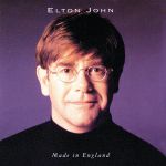 Фото Elton John - BLESSED