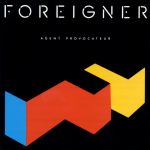 Фото Foreigner - I Want To Know What Love Is