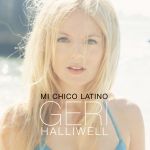 Фото Geri Halliwell - MI CHICO LATINO