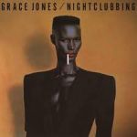 Фото Grace Jones - I've Seen That Face Before