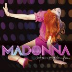 Фото Madonna - Hung Up