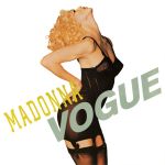 Фото Madonna - VOGUE