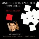 Фото Murray Head - One Night In Bangkock