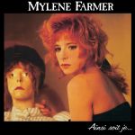 Фото Mylene Farmer - Pourvu Qu'elles Soient Douces