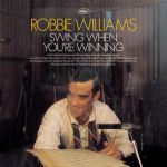 Фото Robbie Williams / Nicole Kidman - SOMETHING STUPID