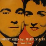 Фото Robert Miles & Maria Nayler - One And One