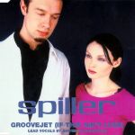 Фото SOPHIE ELLIS-BEXTOR / SPILLER - GROOVEJET