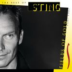 Фото Sting - Fields Of Gold