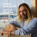 Фото THOMAS NEVERGREEN - EVERYTIME I SEE YOUR SMILE