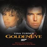 Фото Tina Turner - Golden Eye