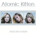 Фото Atomic Kitten - LOVE DOESN'T HAVE TO HURT