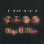 Фото BOYZ II MEN - SHARE LOVE