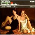 Фото Baccara - Love You Till I Die