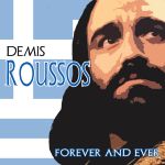 Фото Demis Roussos - GOODBYE MY LOVE GOODBYE