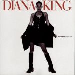 Фото Diana King - LOVE TRIANGLE