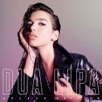 Фото Dua Lipa - New Love