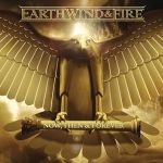 Фото Earth, Wind & Fire - LOVE IS LAW