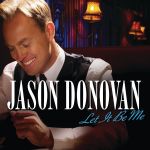 Фото Jason Donovan - LOVE HURTS