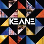 Фото Keane - LOVE IS THE END