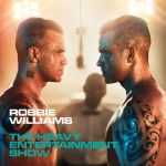 Фото Robbie Williams - LOVE MY LIFE