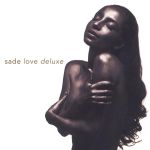 Обложка на онлайн радио: Sade - NO ORDINARY LOVE