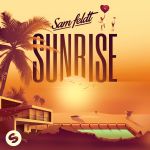 Фото Sam Feldt & Alex Schulz - Be My Lover