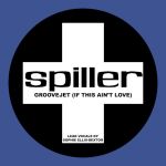 Фото Spiller and Sophie Ellis-Bextor - Groovejet (If This Ain't Love)