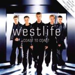 Фото Westlife - I LAY MY LOVE ON YOU