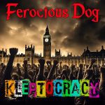 Фото Ferocious Dog - A Place We Call Home