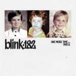 Фото blink-182 - ALL IN MY HEAD