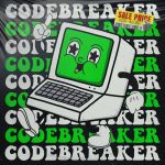 Фото Felicity - CODEBREAKER