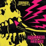 Фото Zebrahead - Pulling Teeth