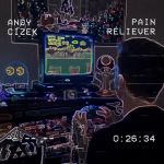 Фото Andy Cizek - Pain Reliever