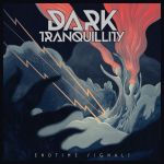 Фото Dark Tranquillity - Wayward Eyes