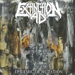 Фото Extinction A.D. - Epidemic of Mutation