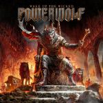 Фото Powerwolf - Wake Up the Wicked