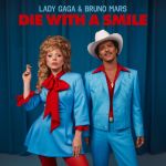 Обложка на онлайн радио: Lady Gaga feat. Bruno Mars - Die With A Smile