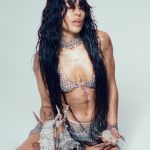 Обложка на онлайн радио: LOREEN - WARNING SIGNS