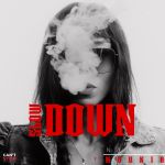 Фото NABBOO FEAT. MOUNIA - SLOW DOWN