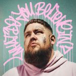 Обложка на онлайн радио: RAG'N'BONE MAN - RUSH OF BLOOD