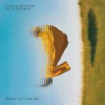 Обложка на онлайн радио: Alok, Gryffin, Julia Church - Never Letting Go